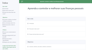 Aprenda a controlar e melhorar suas finanças pessoais