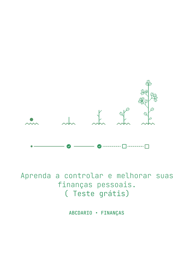 Aprenda a controlar e melhorar suas finanças pessoais ( Teste grátis)