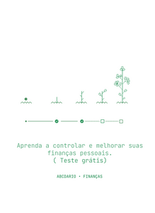 Aprenda a controlar e melhorar suas finanças pessoais ( Teste grátis)